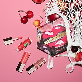 Glossy Posse VII - Trio di Bomb Gloss in formato standard